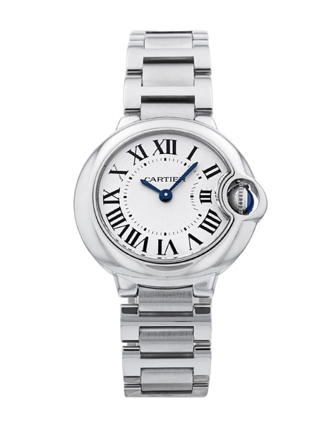 Cartier Ballon Bleu De Cartier W69010Z4